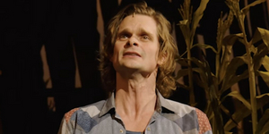 Video: Andrew Durand Sings 'Somebody Will' From SHUCKED Video