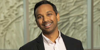 Snehal Desai Named Center Theatre Group Artistic Director Photo