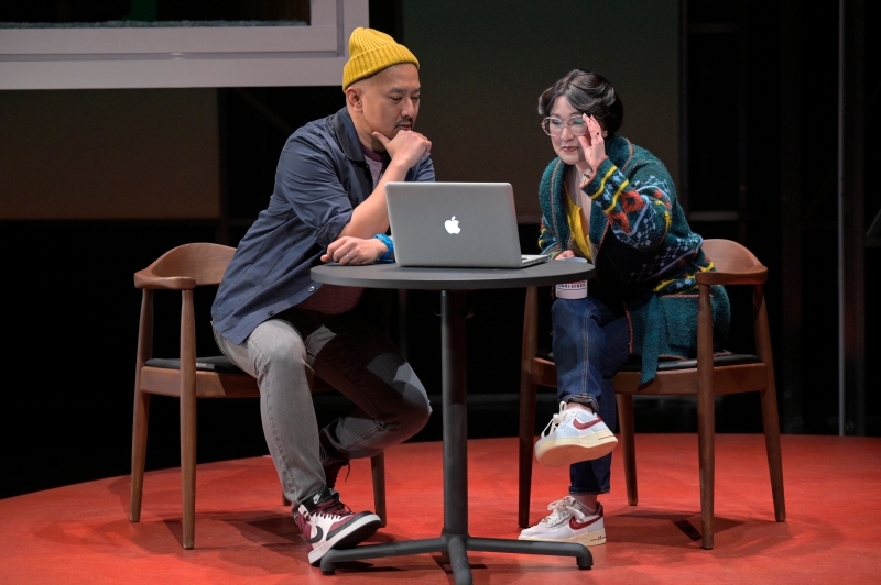 Review: POOR YELLA REDNECKS, VIETGONE 2 at A.C.T. Strand Image