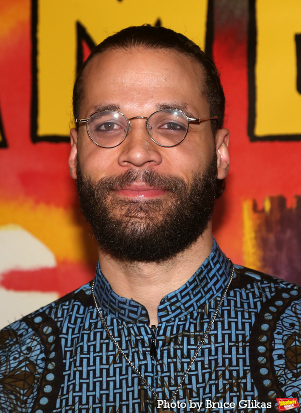 Photos: Go Inside Opening Night of CAMELOT Image