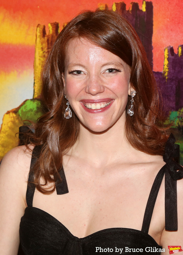 Photos: Go Inside Opening Night of CAMELOT Image