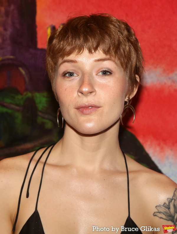 Photos: Go Inside Opening Night of CAMELOT Image
