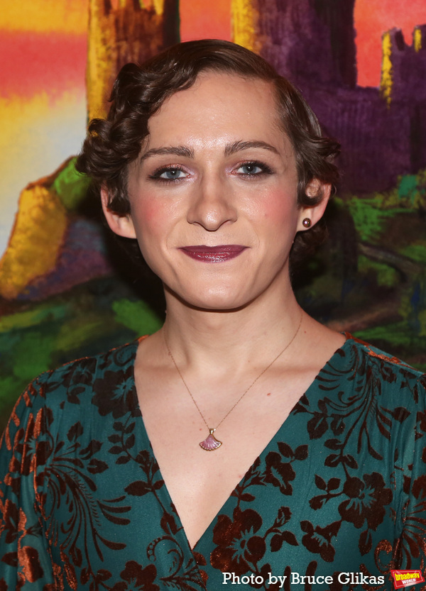 Photos: Go Inside Opening Night of CAMELOT Image