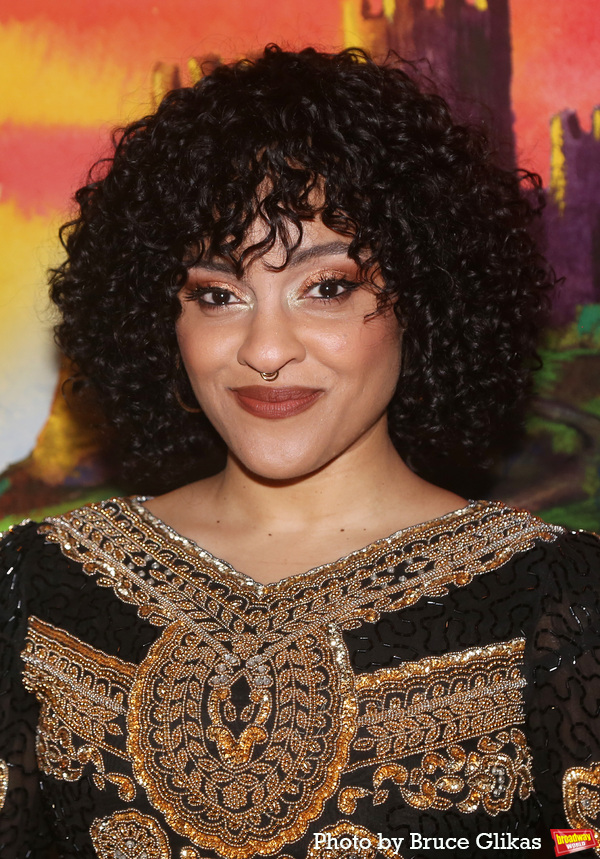 Photos: Go Inside Opening Night of CAMELOT Image