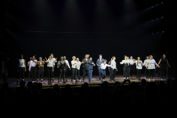Photos: The Broadway Revival of 1776 Opens At Center Theater Group Mark Taper Forum Image