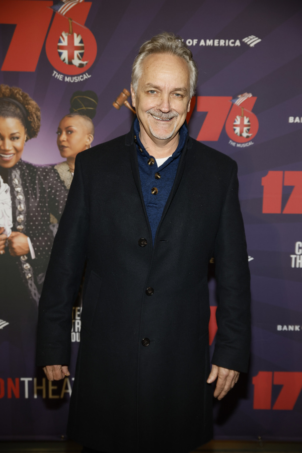 Photos: The Broadway Revival of 1776 Opens At Center Theater Group Mark Taper Forum Image