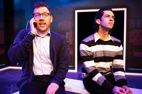 Photos: First Look At SIGNIFICANT OTHER At Tacoma Little Theatre Image