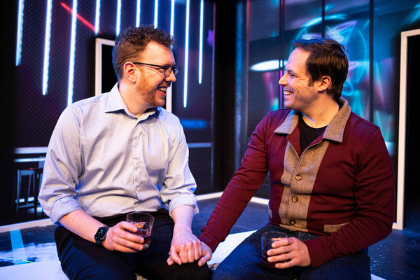 Photos: First Look At SIGNIFICANT OTHER At Tacoma Little Theatre Image