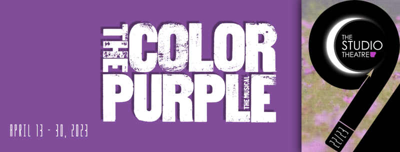 Review: THE COLOR PURPLE at The Studio Theatre 