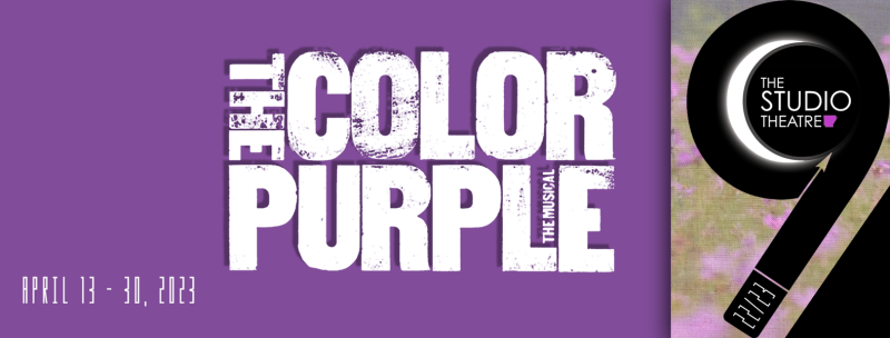Review: THE COLOR PURPLE at The Studio Theatre Image