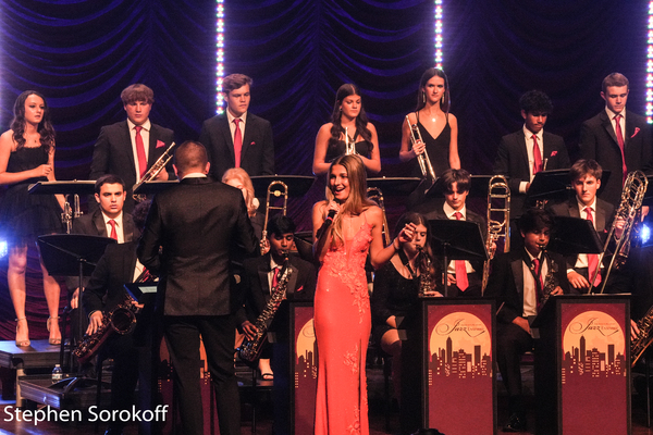 Feature: The Sound of Our Future: The King's Academy Jazz Ensemble 