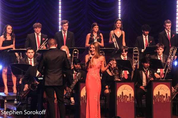 Feature: The Sound of Our Future: The King's Academy Jazz Ensemble Image