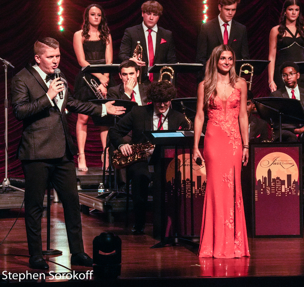 Feature: The Sound of Our Future: The King's Academy Jazz Ensemble Image