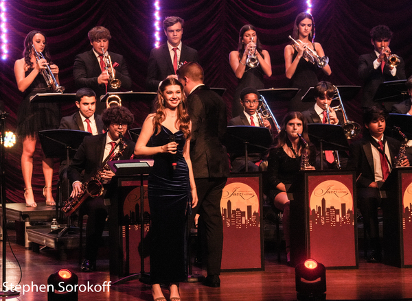 Feature: The Sound of Our Future: The King's Academy Jazz Ensemble Image