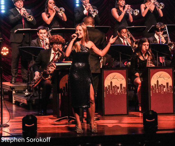 Feature: The Sound of Our Future: The King's Academy Jazz Ensemble Image