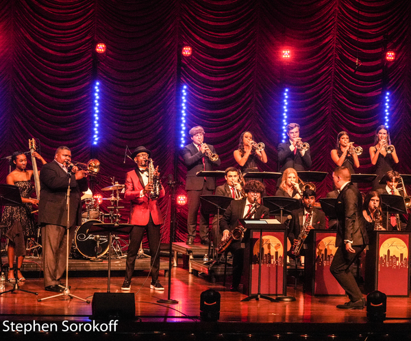 Feature: The Sound of Our Future: The King's Academy Jazz Ensemble Image