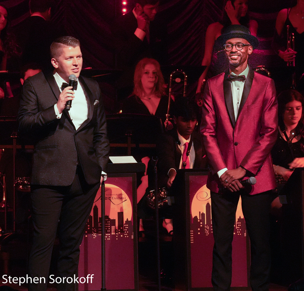 Feature: The Sound of Our Future: The King's Academy Jazz Ensemble Image