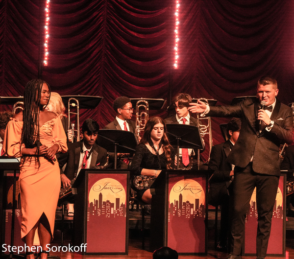 Feature: The Sound of Our Future: The King's Academy Jazz Ensemble Image