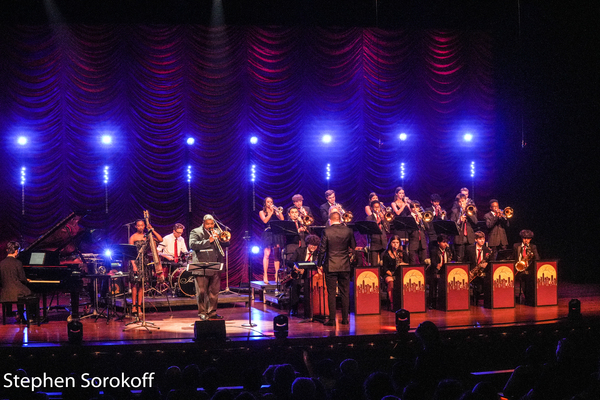 Feature: The Sound of Our Future: The King's Academy Jazz Ensemble Image