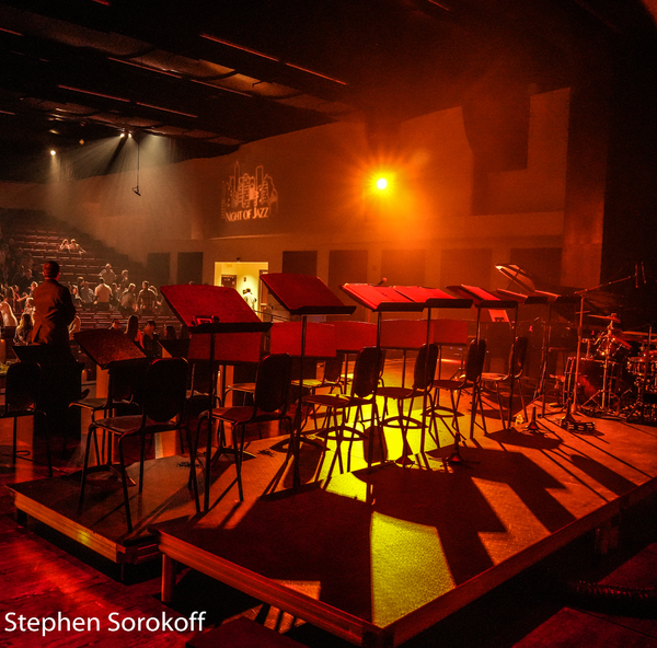 Feature: The Sound of Our Future: The King's Academy Jazz Ensemble Image
