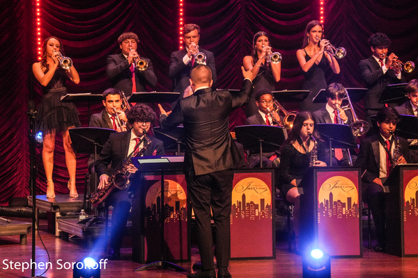 Feature: The Sound of Our Future: The King's Academy Jazz Ensemble Image