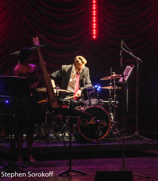 Feature: The Sound of Our Future: The King's Academy Jazz Ensemble Image