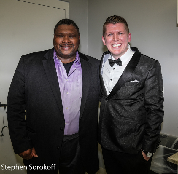 Feature: The Sound of Our Future: The King's Academy Jazz Ensemble Image