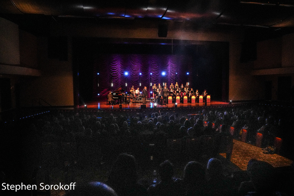 Feature: The Sound of Our Future: The King's Academy Jazz Ensemble Image