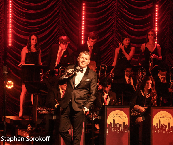 Feature: The Sound of Our Future: The King's Academy Jazz Ensemble Image