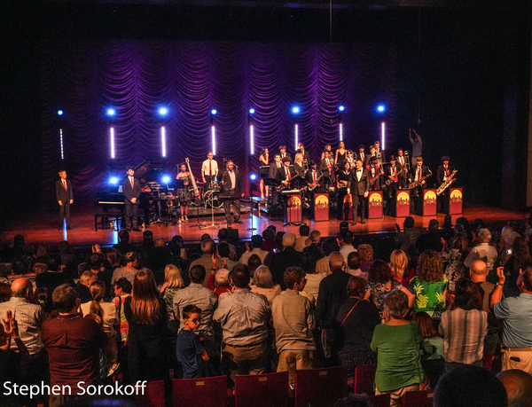 Feature: The Sound of Our Future: The King's Academy Jazz Ensemble Image