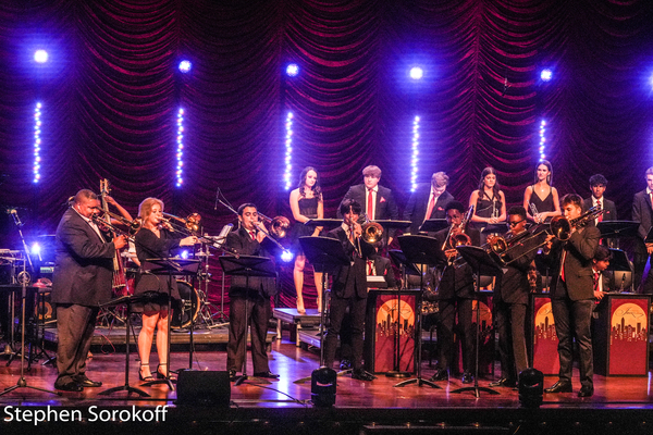 Feature: The Sound of Our Future: The King's Academy Jazz Ensemble Image