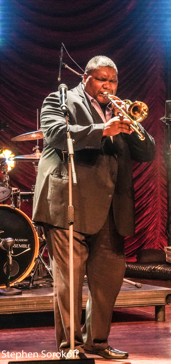 Feature: The Sound of Our Future: The King's Academy Jazz Ensemble Image