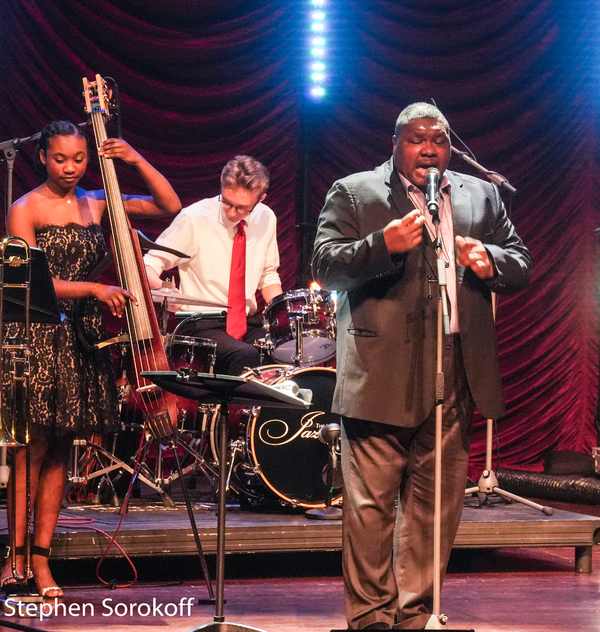Feature: The Sound of Our Future: The King's Academy Jazz Ensemble Image