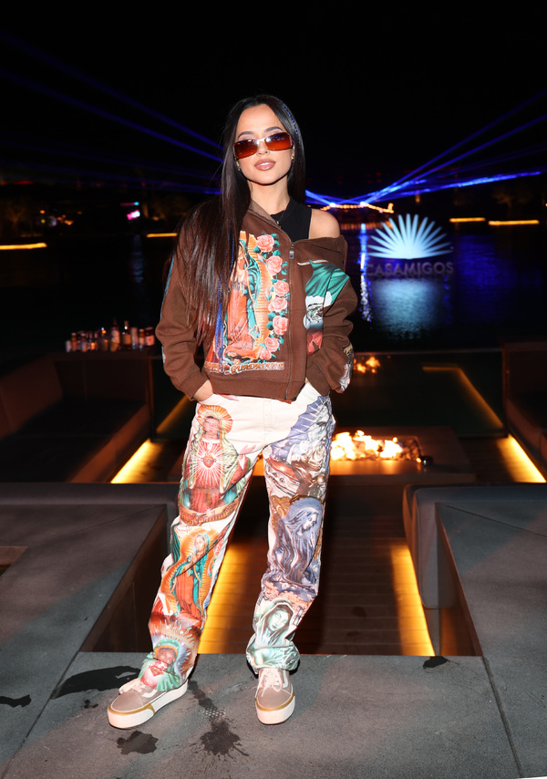 Photos: Go Inside Casamigos at TAO Desert Nights Presented by Jeeter 