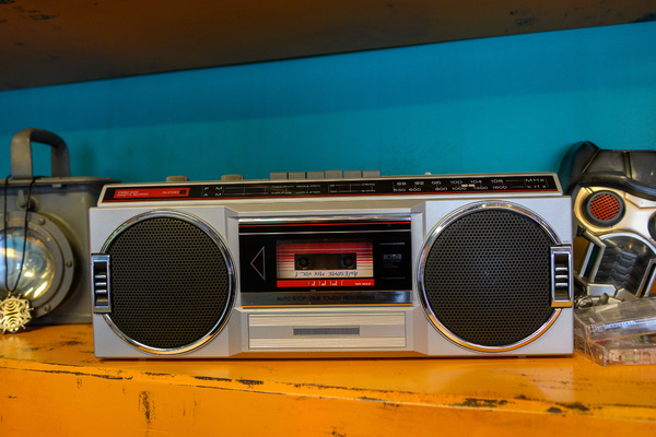 Photos: First Look at GUARDIANS OF THE GALAXY's Immersive KNOWHERE Image