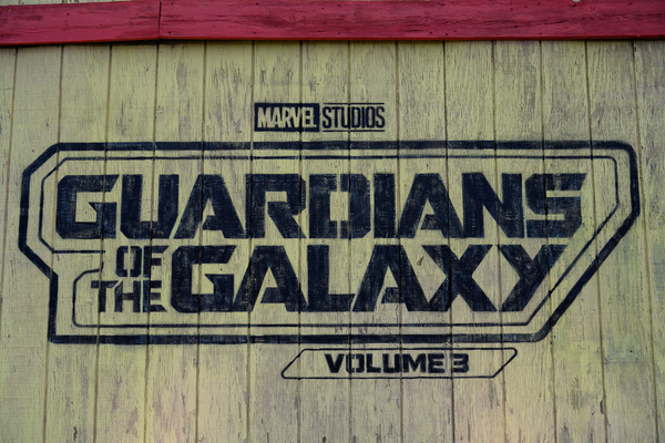 Photos: First Look at GUARDIANS OF THE GALAXY's Immersive KNOWHERE 