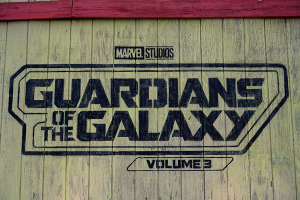 Photos: First Look at GUARDIANS OF THE GALAXY's Immersive KNOWHERE Image