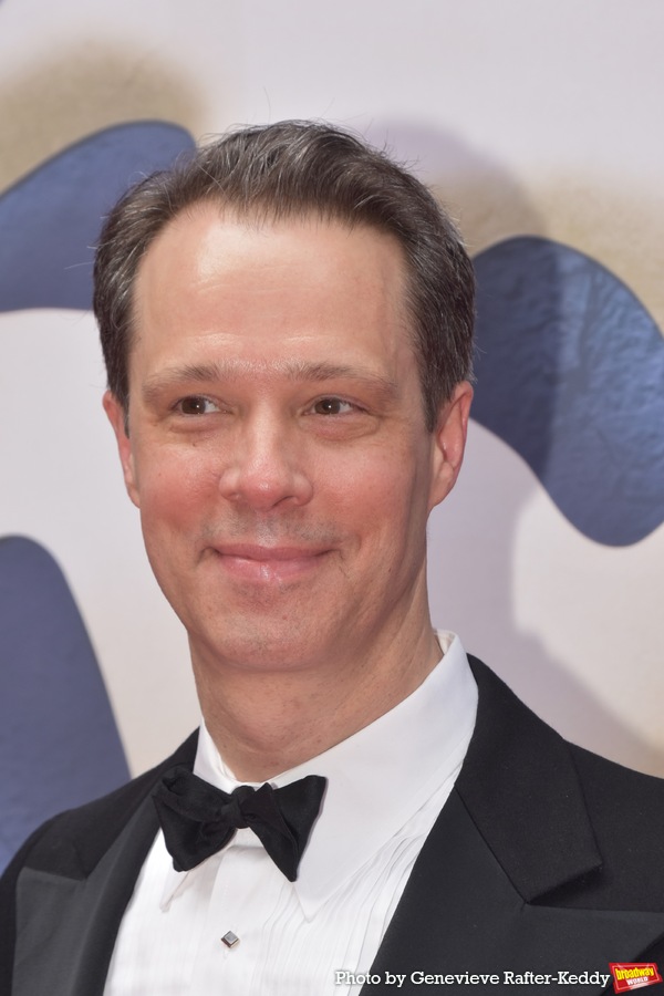 Photos: The Stars Arrive at Closing Night of THE PHANTOM OF THE OPERA Image