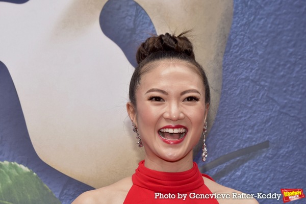 Photos: The Stars Arrive at Closing Night of THE PHANTOM OF THE OPERA Image