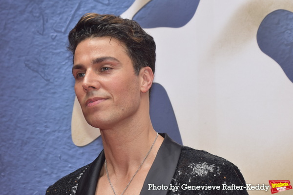 Photos: The Stars Arrive at Closing Night of THE PHANTOM OF THE OPERA Image