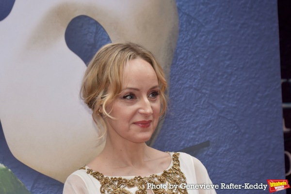 Photos: The Stars Arrive at Closing Night of THE PHANTOM OF THE OPERA Image