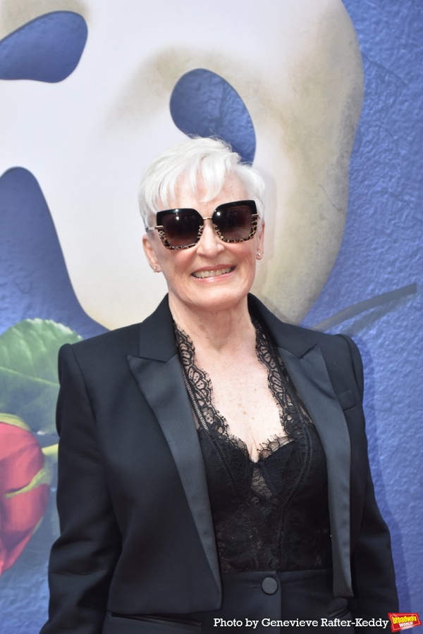 Photos: The Stars Arrive at Closing Night of THE PHANTOM OF THE OPERA Image