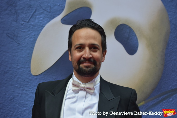 Photos: The Stars Arrive at Closing Night of THE PHANTOM OF THE OPERA Image