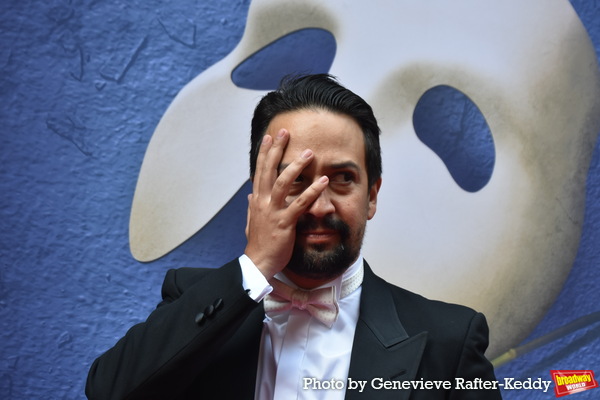 Photos: The Stars Arrive at Closing Night of THE PHANTOM OF THE OPERA Image