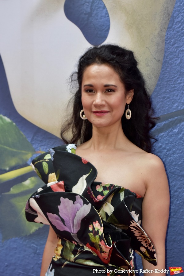 Photos: The Stars Arrive at Closing Night of THE PHANTOM OF THE OPERA Image