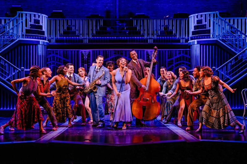 Interview: Casey Nicholaw Can Do It All - the Director/Choreographer Talks His Three Shows on Broadway Image
