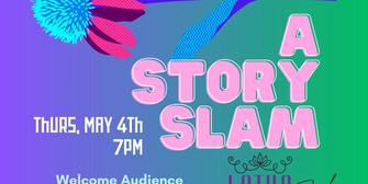 WYO PLAY Hosts Surprise Story Slam in May Photo