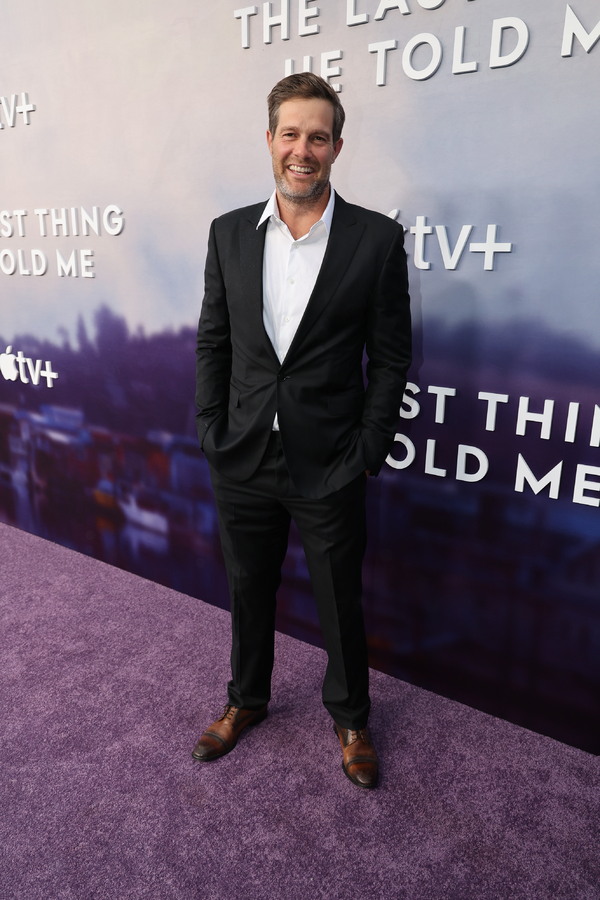 Photos: Jennifer Garner & More Attend THE LAST THING HE TOLD ME Premiere 