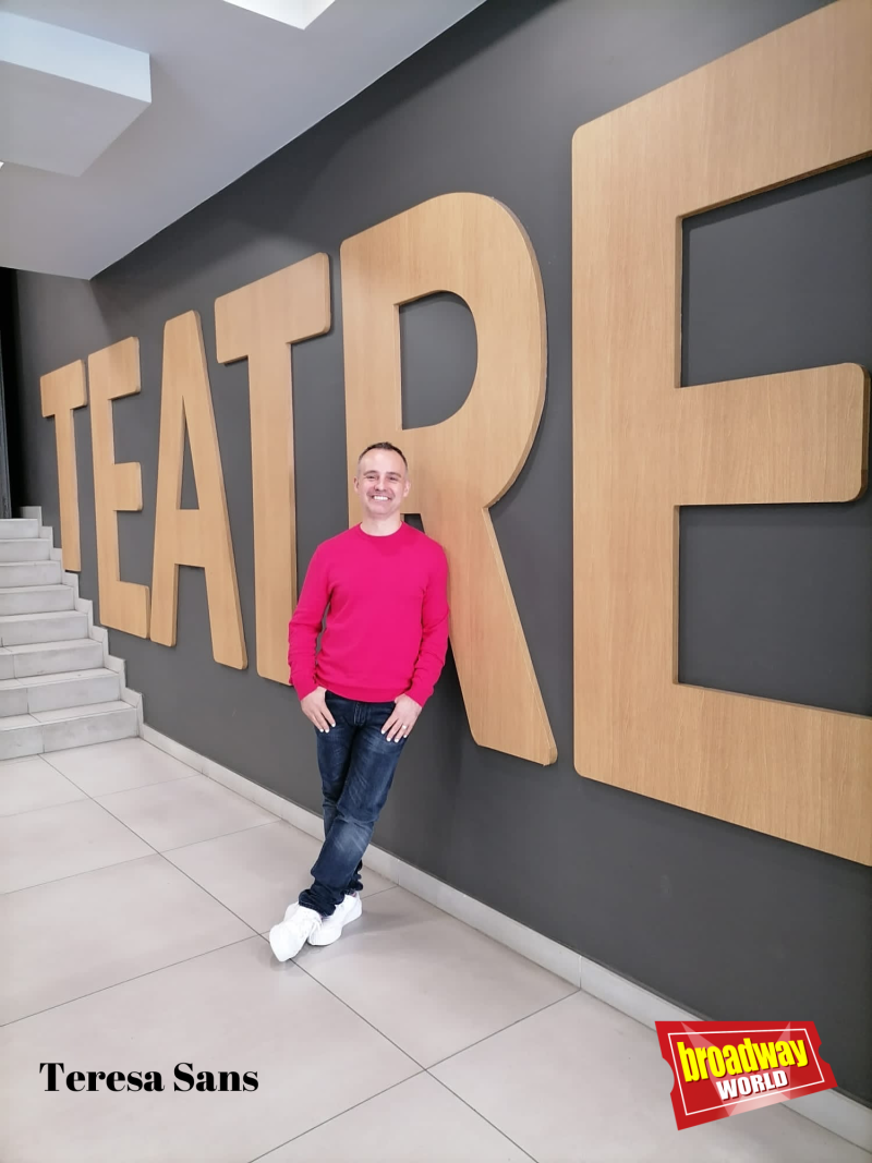 Daniel Anglès presenta los espectáculos de final de temporada del Teatro Condal de Barcelona Image