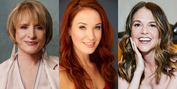 Patti LuPone, Sierra Boggess & Sutton Foster to Star in Sondheim Celebration at the Hollyw Photo